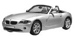 BMW E85 P06DA Fault Code