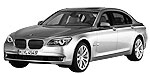 BMW F01 P06DA Fault Code