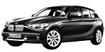 BMW F20 P06DA Fault Code